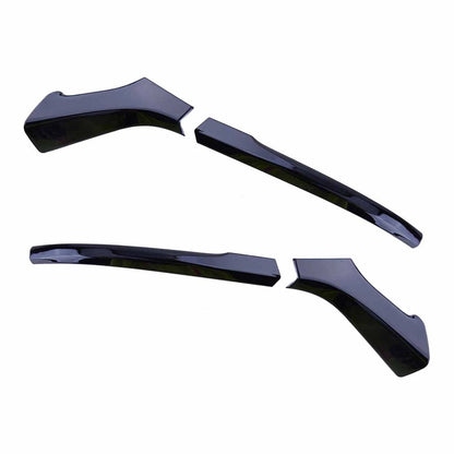 Rearview Mirror Trim Cover for Toyota Highlander (2020-2022)