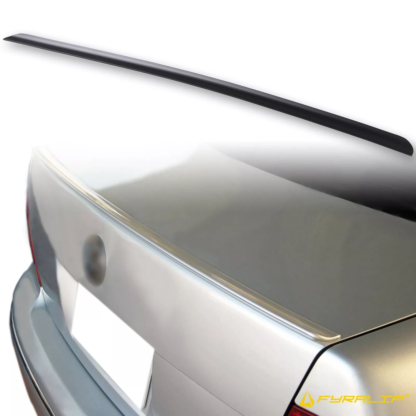 Boot Lip Spoiler for VW Jetta MK4 Sedan Bora (2000-2005)