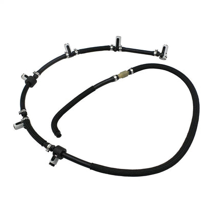 Fuel Return Line Hose for BMW M57 3 5 6 7 X3 X5 (2001-2010)