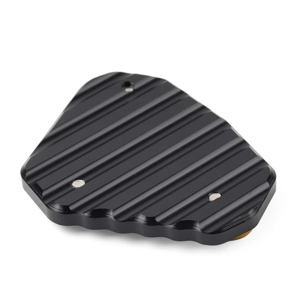 Kickstand Extension Plate for BMW G310GS (2017-2018)