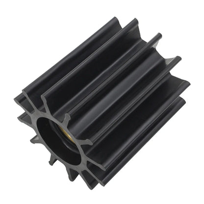 Flexible Impeller for Cummins 4019403, Sherwood 18000K, Johnson 09-705