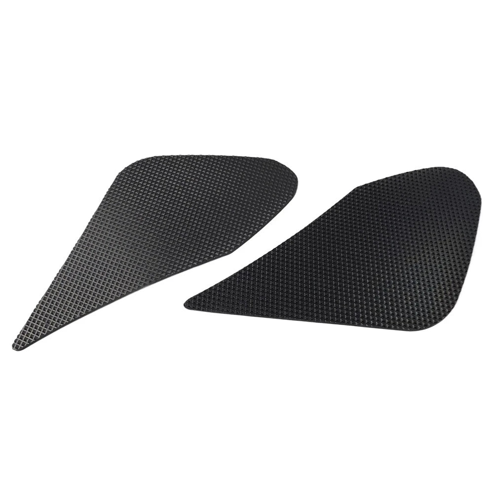 Anti-Slip Traction Side Fuel Tank Pad for Yamaha R3 R25 (2015-2018)