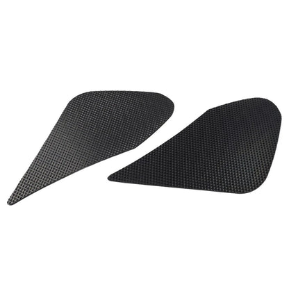 Anti-Slip Traction Side Fuel Tank Pad for Yamaha R3 R25 (2015-2018)