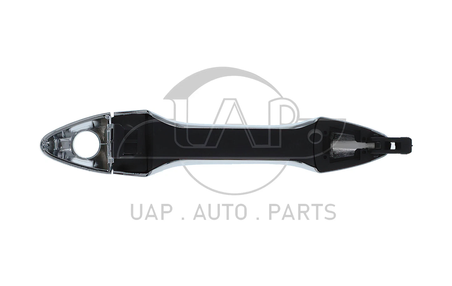 Front Right Chrome Outer Door Handle for Hyundai IX35 2010-2015