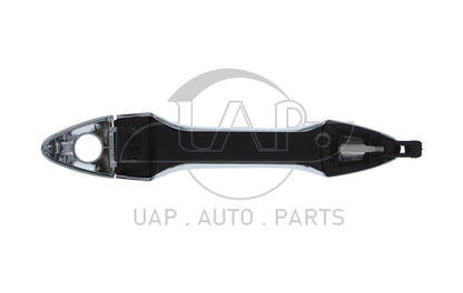 Front Right Chrome Outer Door Handle for Hyundai IX35 2010-2015