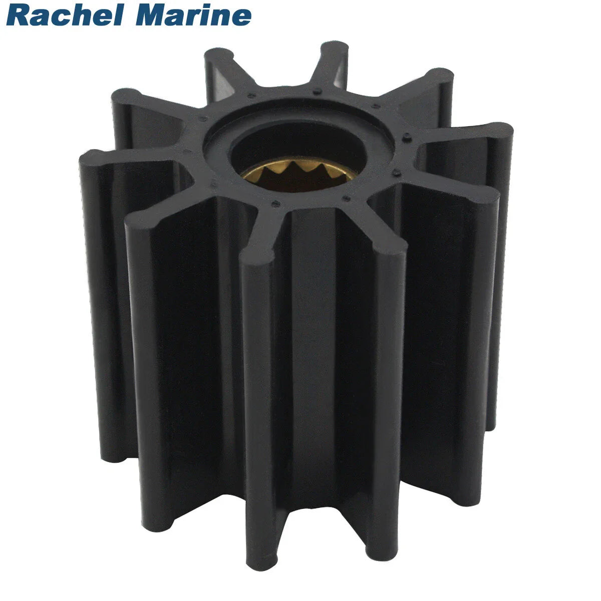Water Pump Impeller Kit for Volvo Penta CEF 500133 876120/834794