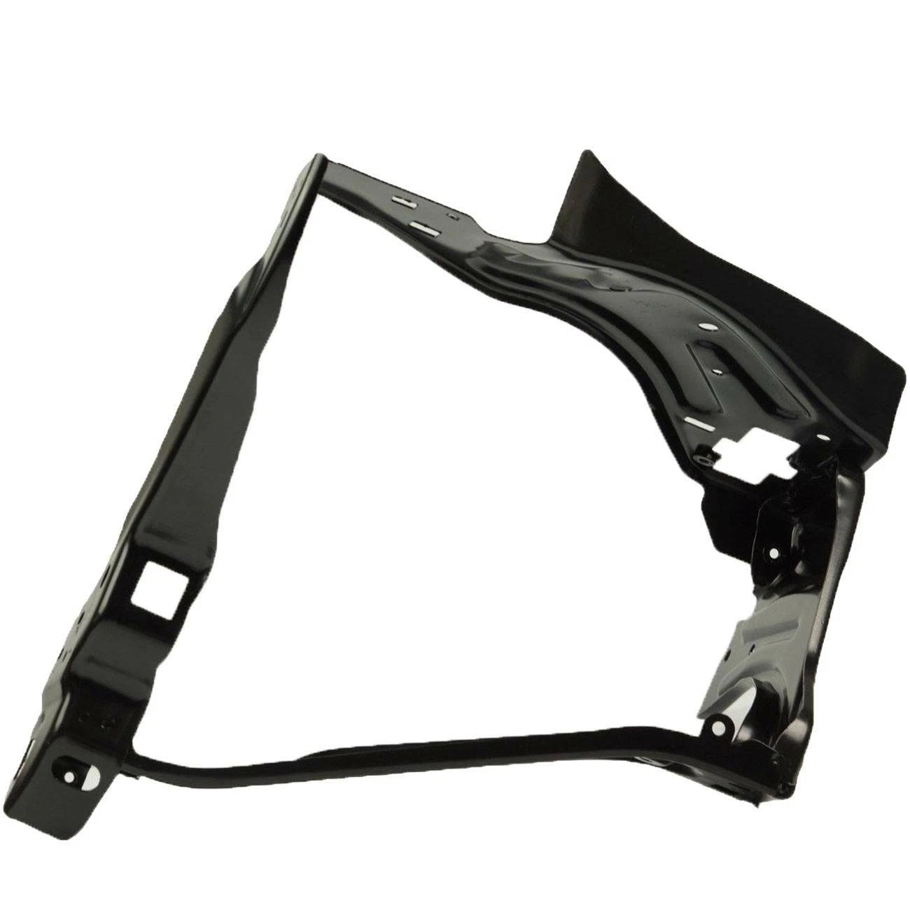 Front Left Headlight Frame Mounting for Mercedes X204 GLK (2008-2015)