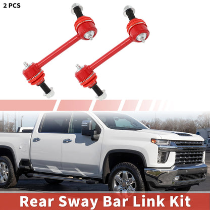 Rear Stabilizer Sway Bar Link for Chevrolet Trailblazer