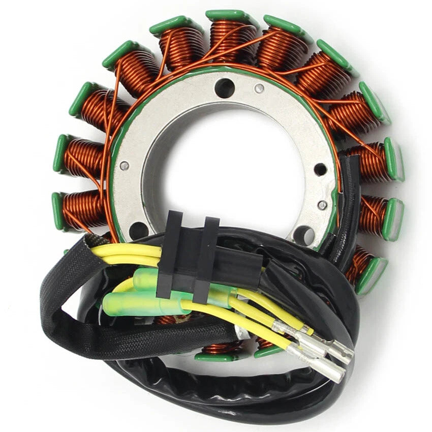 Stator Coil for Kawasaki VN1500 Vulcan 88 (1996-2008)