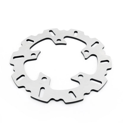 Rear Brake Disc for Yamaha YZF R1 R1M YZF R6 MT-10 FZ-10 (2003-2020)