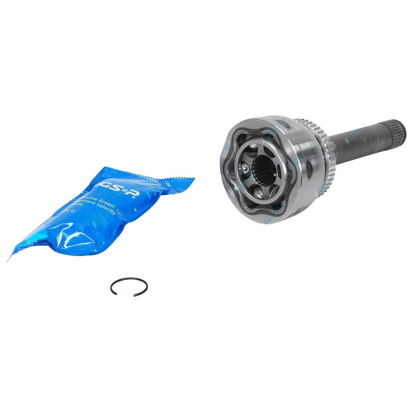 CV Joint for Toyota Landcruiser 100 Series HZJ105 FZJ105 with Free Wheeling Hub