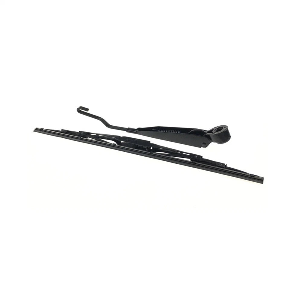 Rear Windshield Wiper Blade & Arm Set for 2003-07 Dodge Grand Caravan