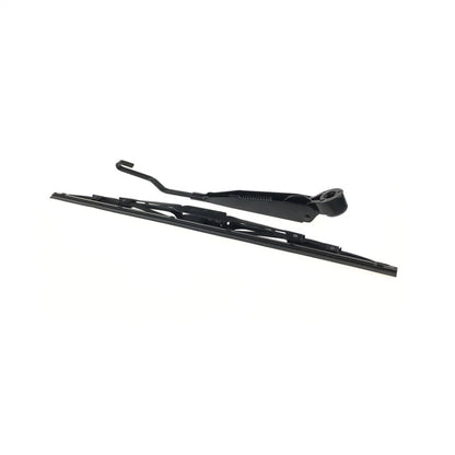 Rear Windshield Wiper Blade & Arm Set for 2003-07 Dodge Grand Caravan