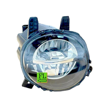 LED Front Left Bumper Fog Light for BMW F20 F30 F31 (2012-2019)