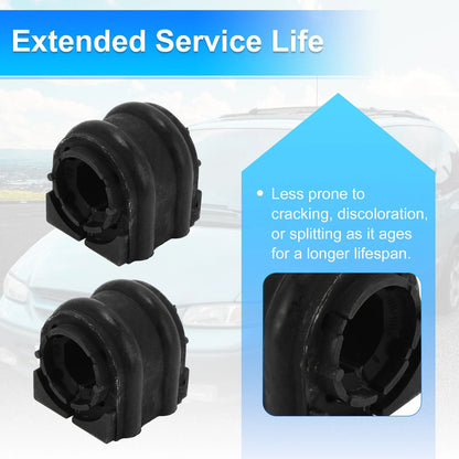 Stabilizer Sway Bar Bushing for Hyundai Genesis Coupe (2010-2016)