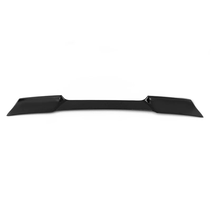 C5 ZR1 Extended Style Rear Wing Spoiler with Smoke Gurney Flap for Corvette (1997-2004)