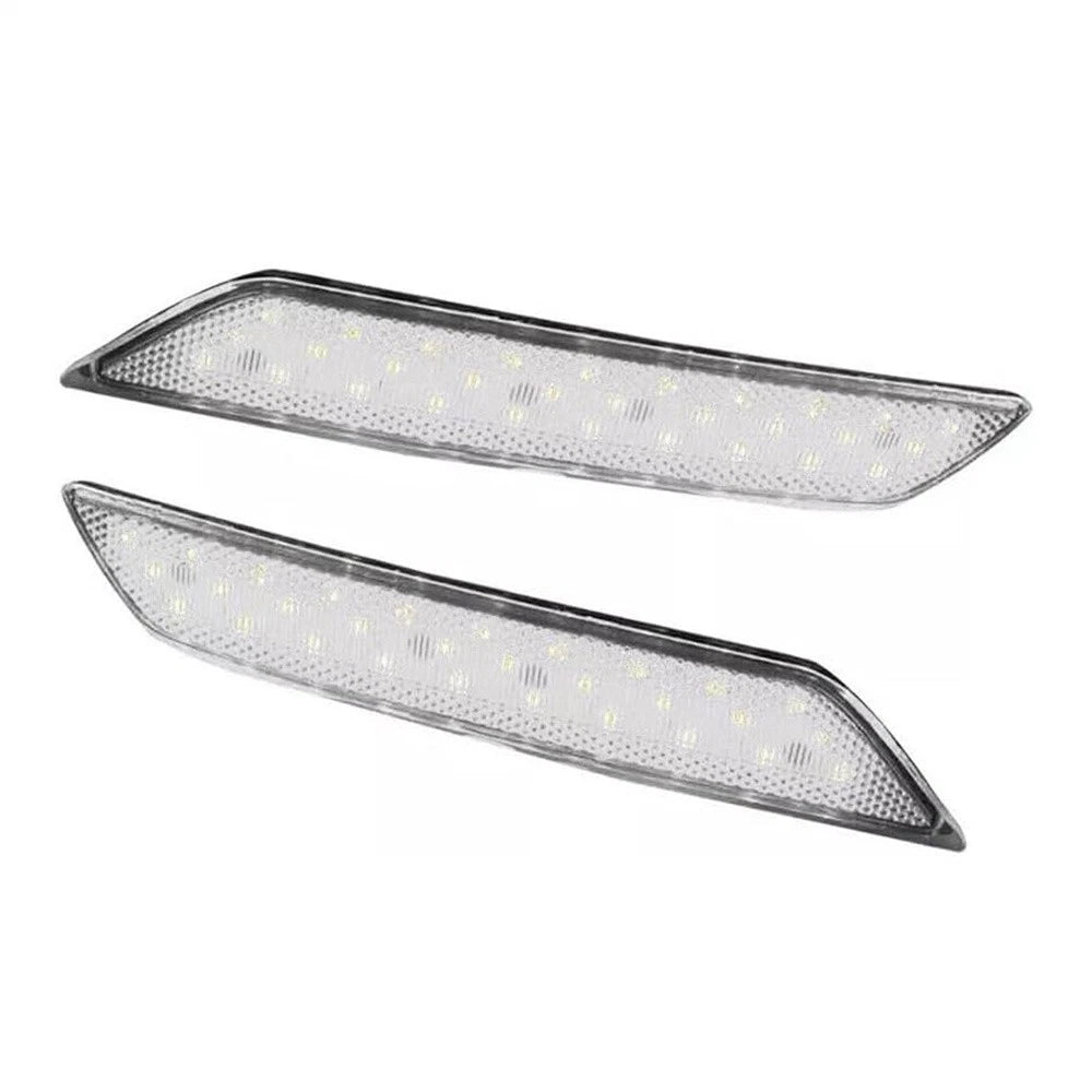 Clear Lens LED Brake Light for Honda Civic (2013-2015)