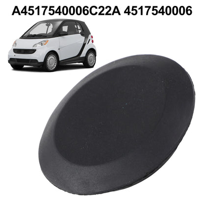 Fuel Door Lid Enhanced Performance for Mercedes (2008–2015)