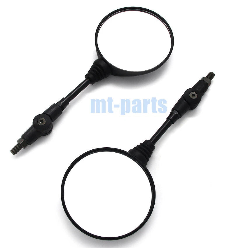 Rear View Mirror for Kawasaki KLE250 Anhelo, KL650 Tengai (1993-2001, 1989-1991)