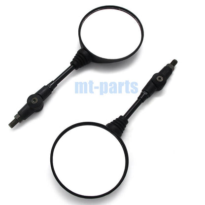 Rear View Mirror for Kawasaki KLE250 Anhelo, KL650 Tengai (1993-2001, 1989-1991)