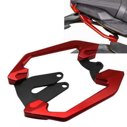 Rear Hand Holder for HONDA CB650R CBR650R (2019-2020) - Red