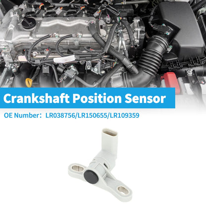 Crankshaft Position Sensor for Land Rover Discovery Sport (2015-2017)