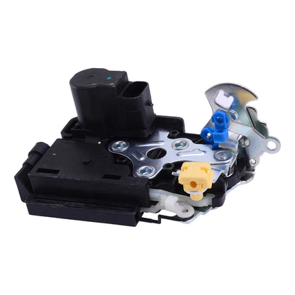 Front Right Door Lock Latch Actuator for Chevy Aveo Aveo5 (2007-2011)