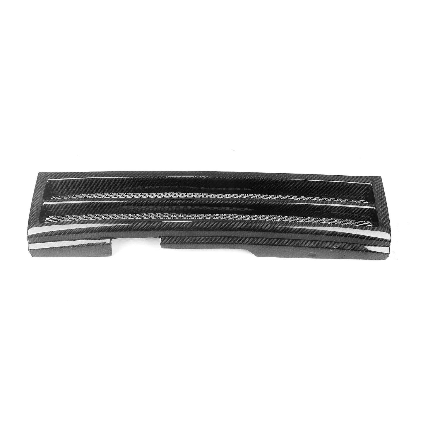 Front Bumper Grille Mesh for Nissan Cube (2009-2014)