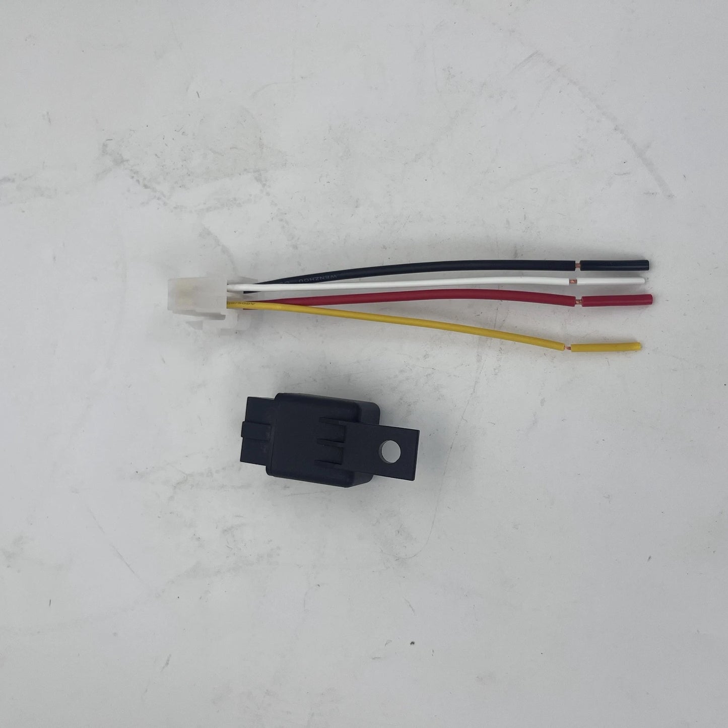 Starter Relay for Kubota L2650DT L2950DT L3010DT L4200DT (1998–2005)