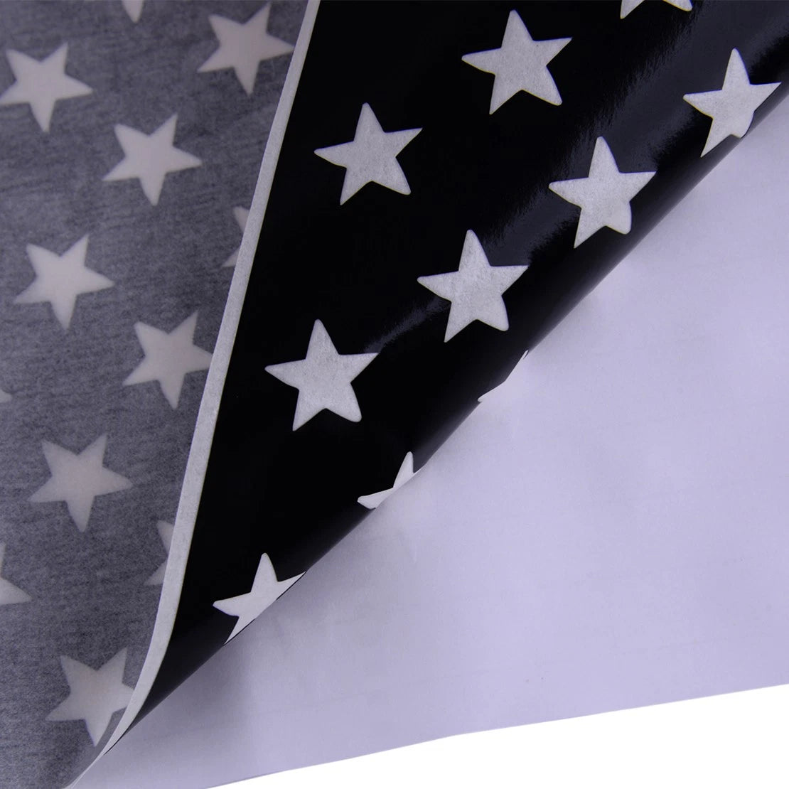 Rear Window American Flag Decal for Dodge Ram 1500 3500 (2009-2023)