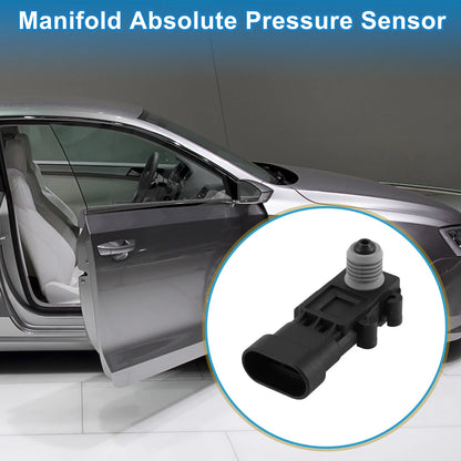 Manifold Absolute Pressure Sensor for Buick Enclave (2008–2008)