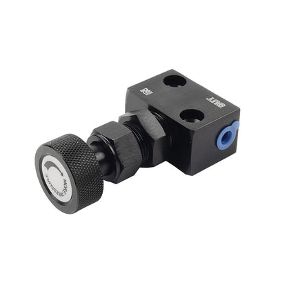 Adjustable Brake Bias Proportioning Pressure Regulator for Make & Model