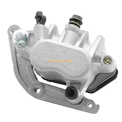 Front Brake Caliper & Pads for Honda VT600C VT600CD Shadow VLX 600 (1994–2007)