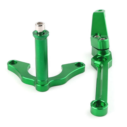 Steering Damper Stabilizer Bracket for KAWASAKI Z900 (2017-2018)