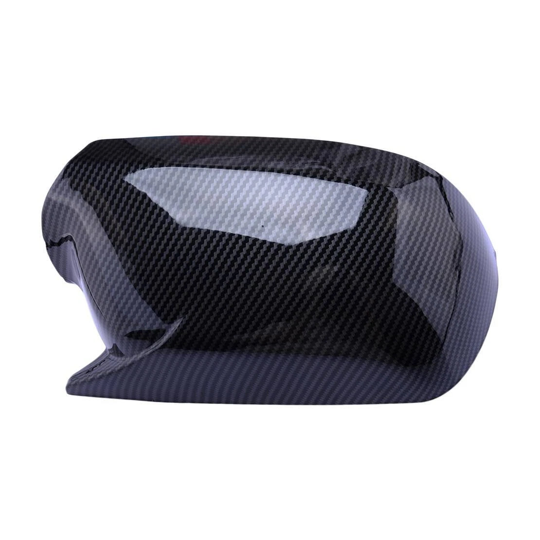 Exterior Side Door Rearview Mirror Cover for Mazda 3 6 (2003-2008)