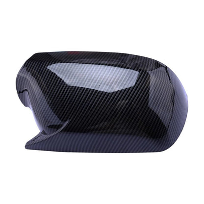 Exterior Side Door Rearview Mirror Cover for Mazda 3 6 (2003-2008)