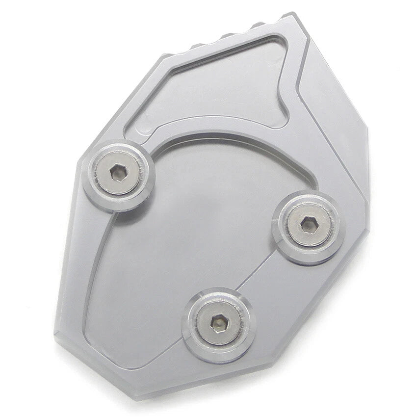 Side Stand Enlarge Plate Kickstand Extension for Kawasaki Ninja ZX14R (2006-2023)