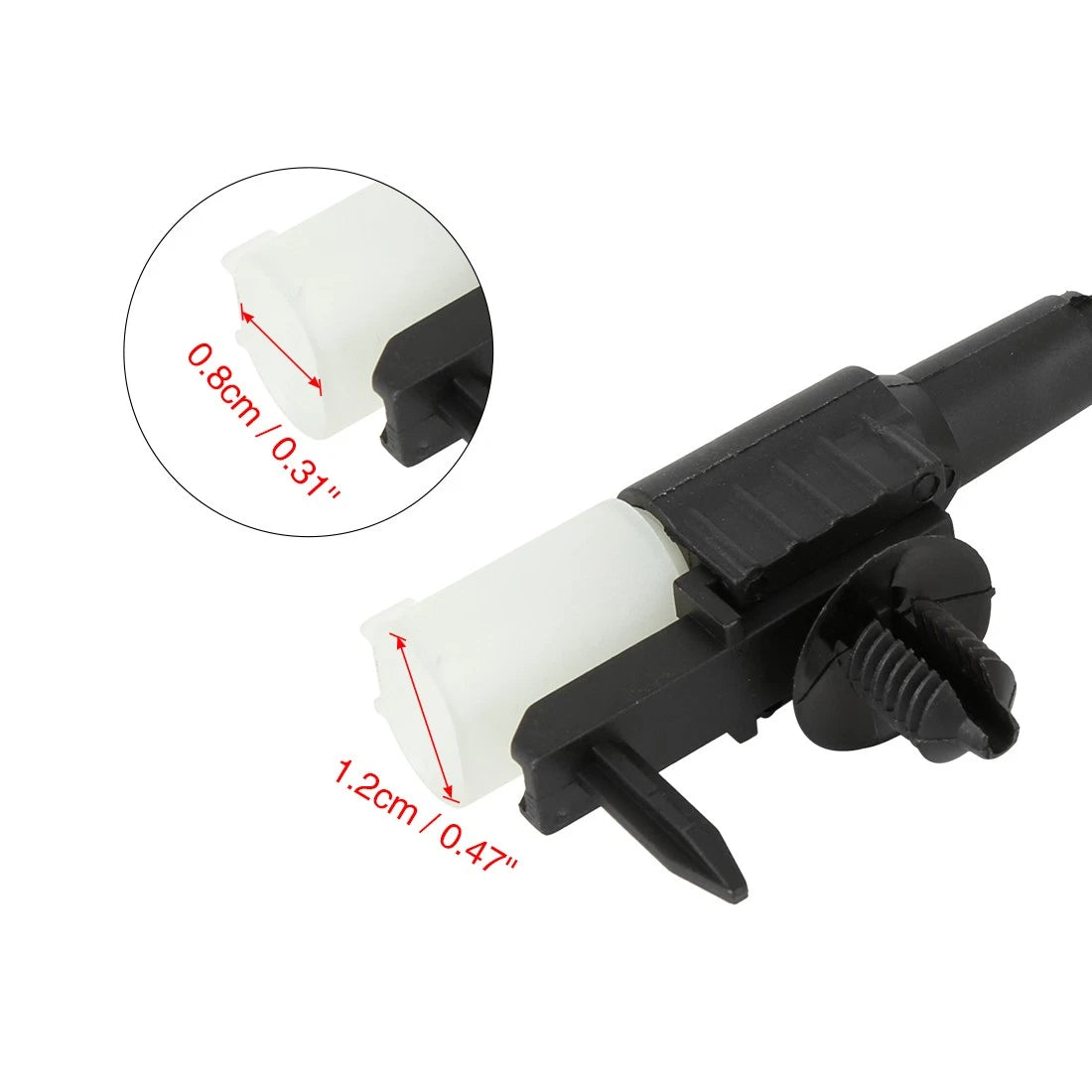 Rear Brake Pad Electronic Wear Sensor for Land Rover Range Rover (2013-2023)