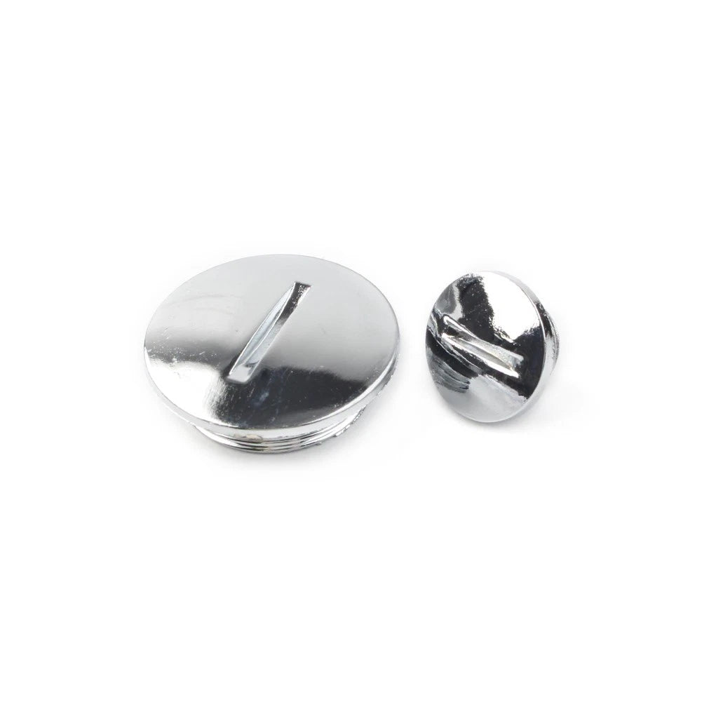 Engine Stator Side Cap Cover for Taotao SunL Coolster ATV 50-125cc