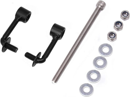 Gas Tank Lift Kit for Harley Sportster Nightster Iron 48 7L883 XL1200 (2004-2023)