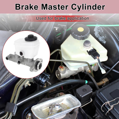 Brake Master Cylinder w/ Reservoir for Toyota 4Runner (1996-2000)