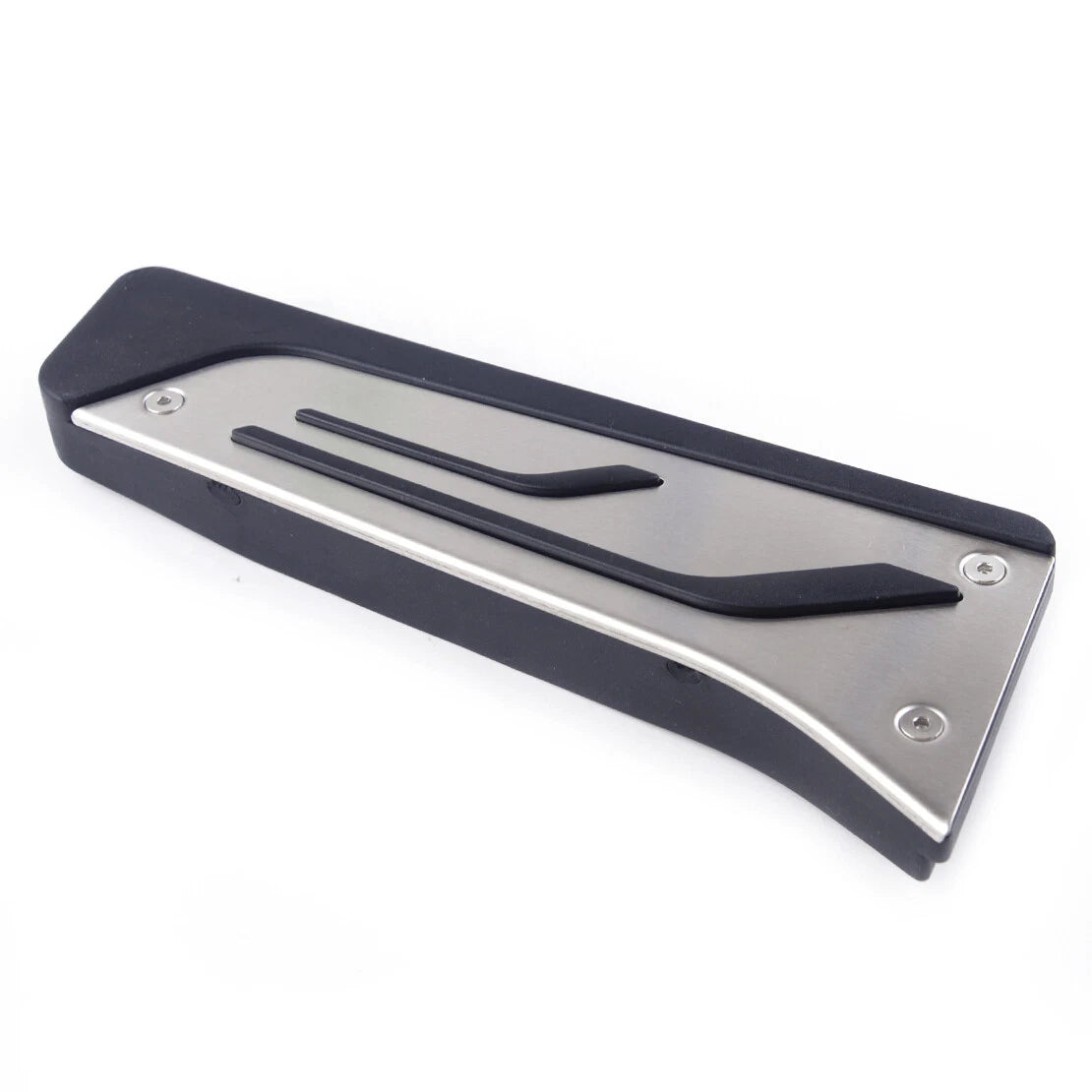Non-Slip Brake Gas Fuel Pedal Covers for BMW F30 F15 F16 F25 F36