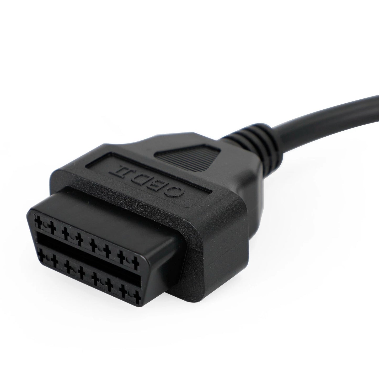 4 Pin OBD2 Diagnostic Adapter Cable for Yamaha R1 R6 MT09 (2000-2023)