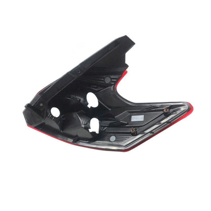 Tail Lights for Nissan Kicks 2017-2020 - Rear Brake Light Assembly 2 x