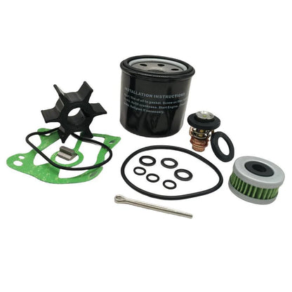 Honda 40HP 50HP Maintenance Service Kit (BF40D BF50D)