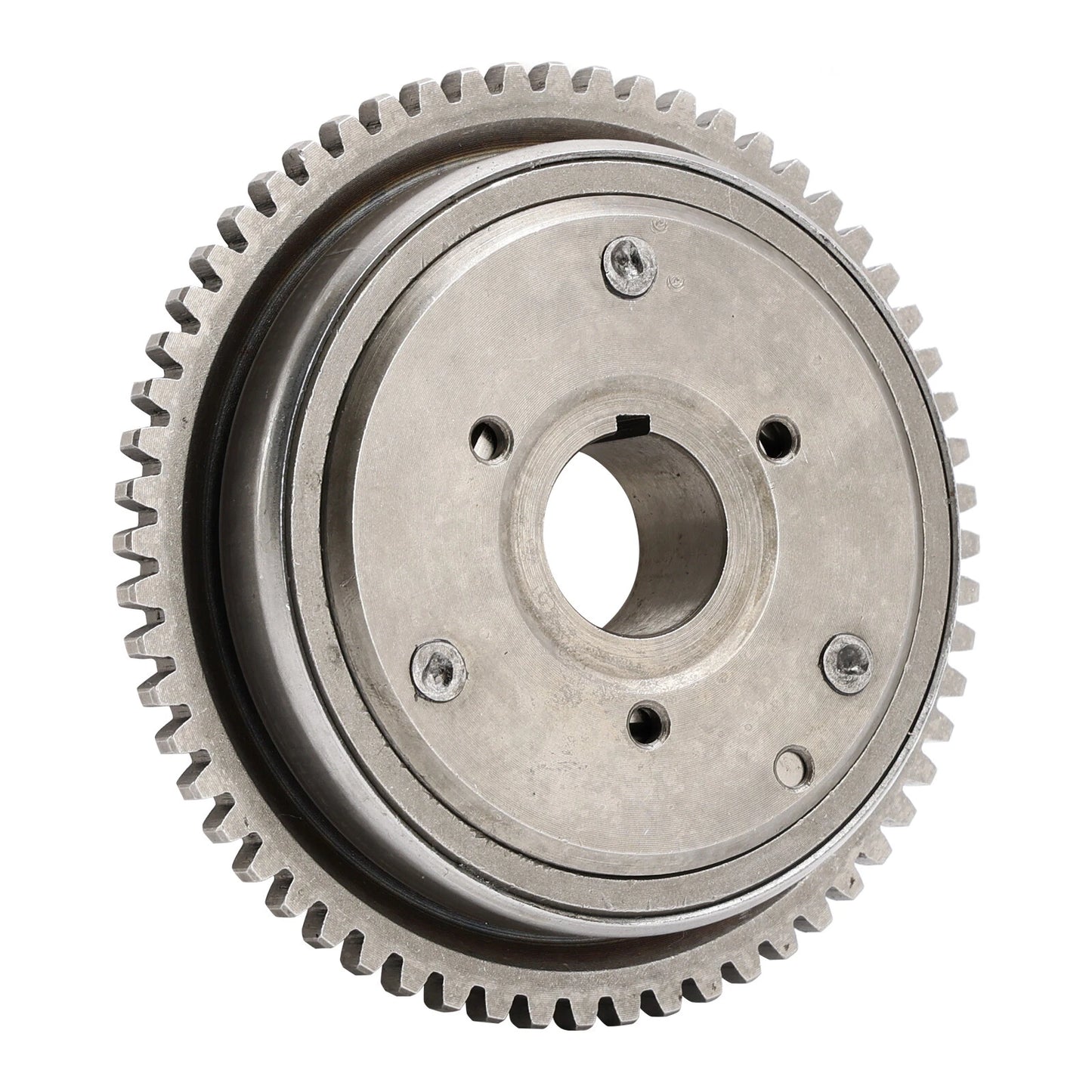 Freewheel with Gear for Kymco Agility People S Movie 125-200 (2006-2018)