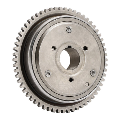 Freewheel with Gear for Kymco Agility People S Movie 125-200 (2006-2018)