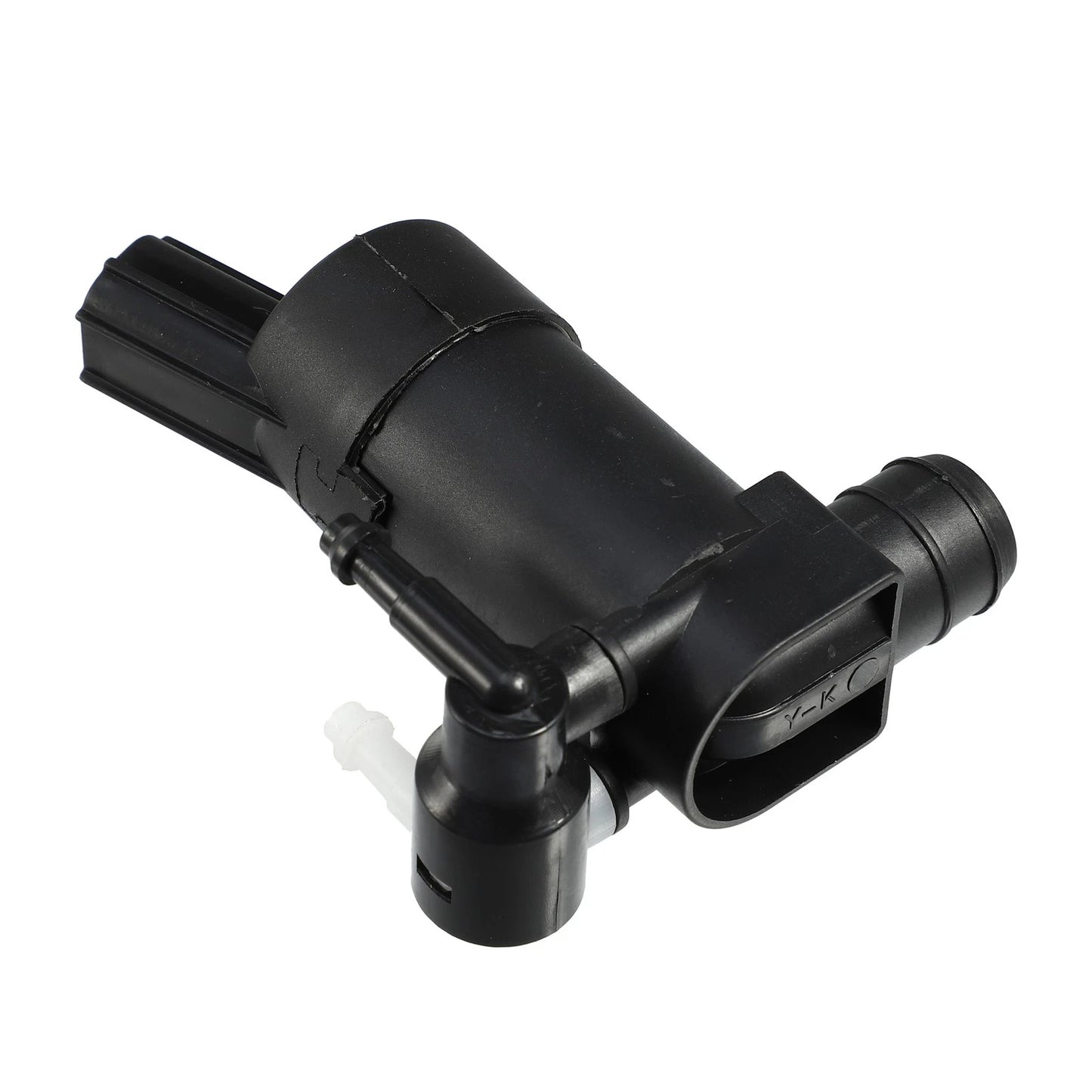 Windshield Washer Pump with Grommet for Volvo S60 (2001-2009) - 1 x