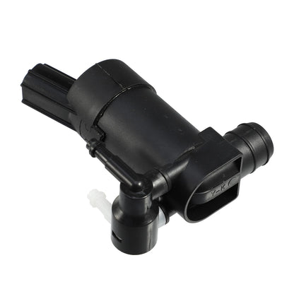 Windshield Washer Pump with Grommet for Volvo S60 (2001-2009) - 1 x