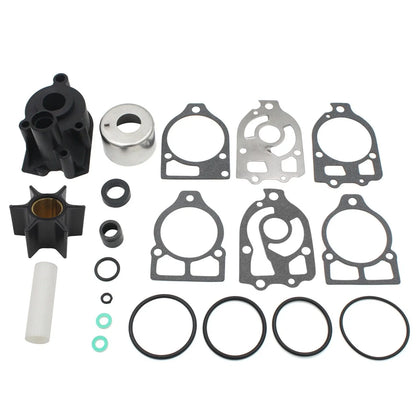 Transom & Power Trim Cylinder Seal Kit for MerCruiser MR/Alpha One